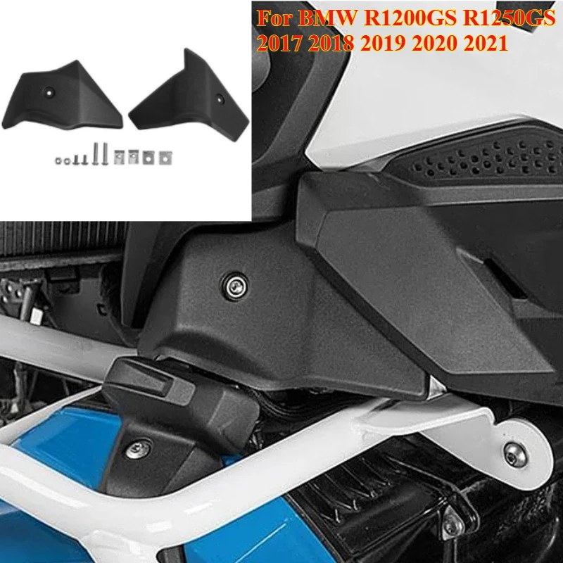 

2PCS Motorcycle For BMW R1200GS R1250GS 2017 2018 2019 2020 2021 Throttle Body Guards Protector，Motorcycle Accessories