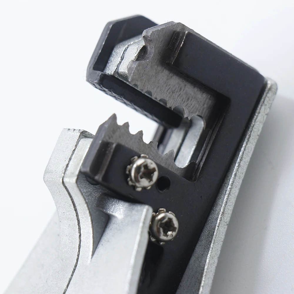 Multi-function Solar Cable Automatic Wire Stripper / Cutter   Terminal  Crimping Tools Terminal crimping wire