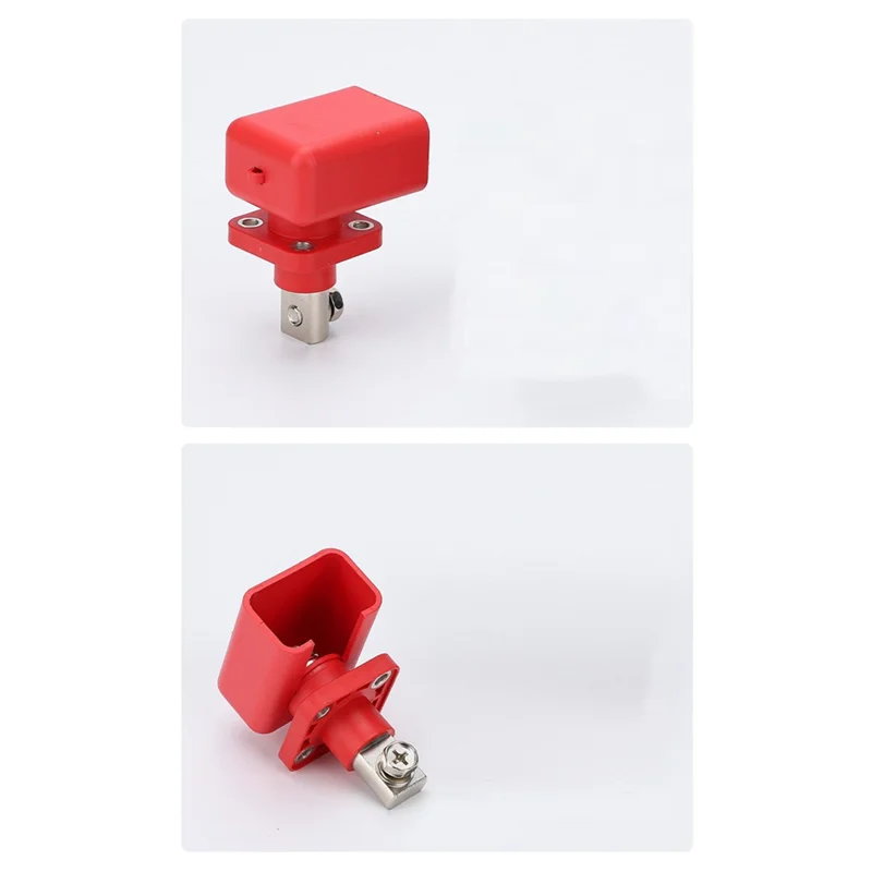 

ABUO-Lithium Battery Terminal Block Lithium Battery Energy Storage Terminal Battery Terminals Connector Terminal Block Set