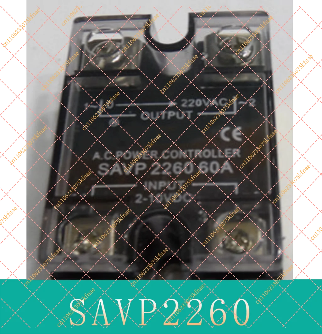 savp2260-single-phase-ac-solid-state-relay-220vac-60a-voltage-regulator-module-for-temperature-light-control