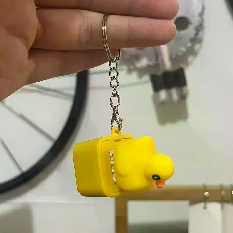 ثعبان زر الصوت المفاتيح مع أضواء ملونة قابلة للشحن الحيوان لوحة المفاتيح تململ الفرس الإجهاد الإغاثة شنقا حلية #3