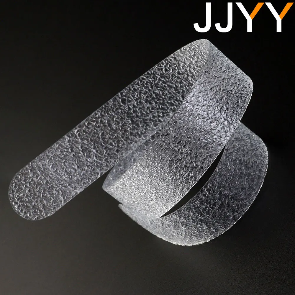 JJYY 6/12/24 Pcs Anti Slip Strips Shower Stickers Colored Non Slip Bath Safety Strips for Bathtub Shower Stairs Floor