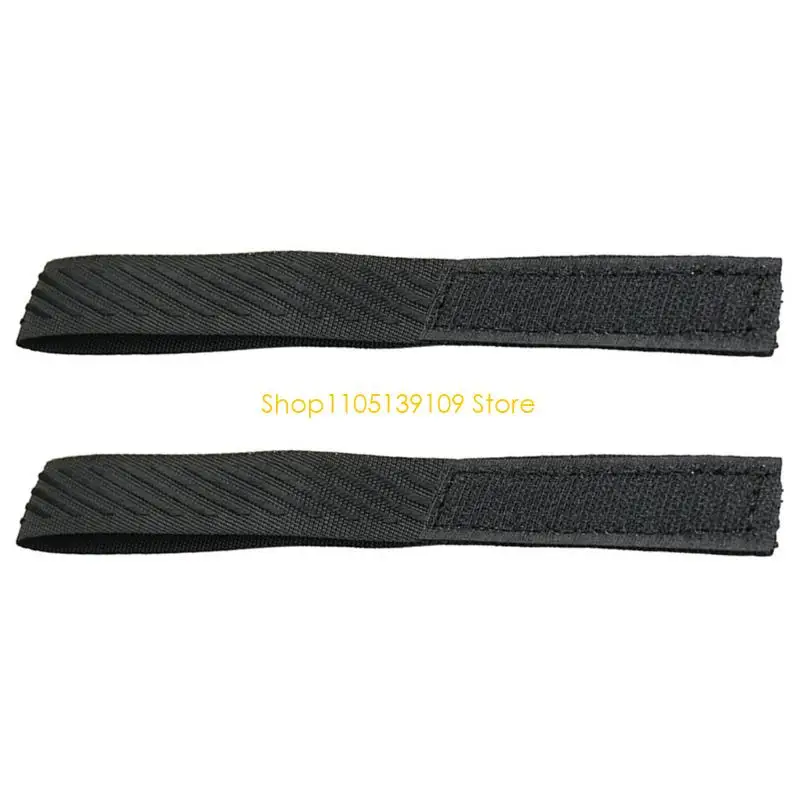 اكسسوارات السيارات الداخلية ل Y 2022-2024 الجذع الخلفي حبل غطاء مفتوح مقبض رسم الحبل الرباط سحب حزام #2