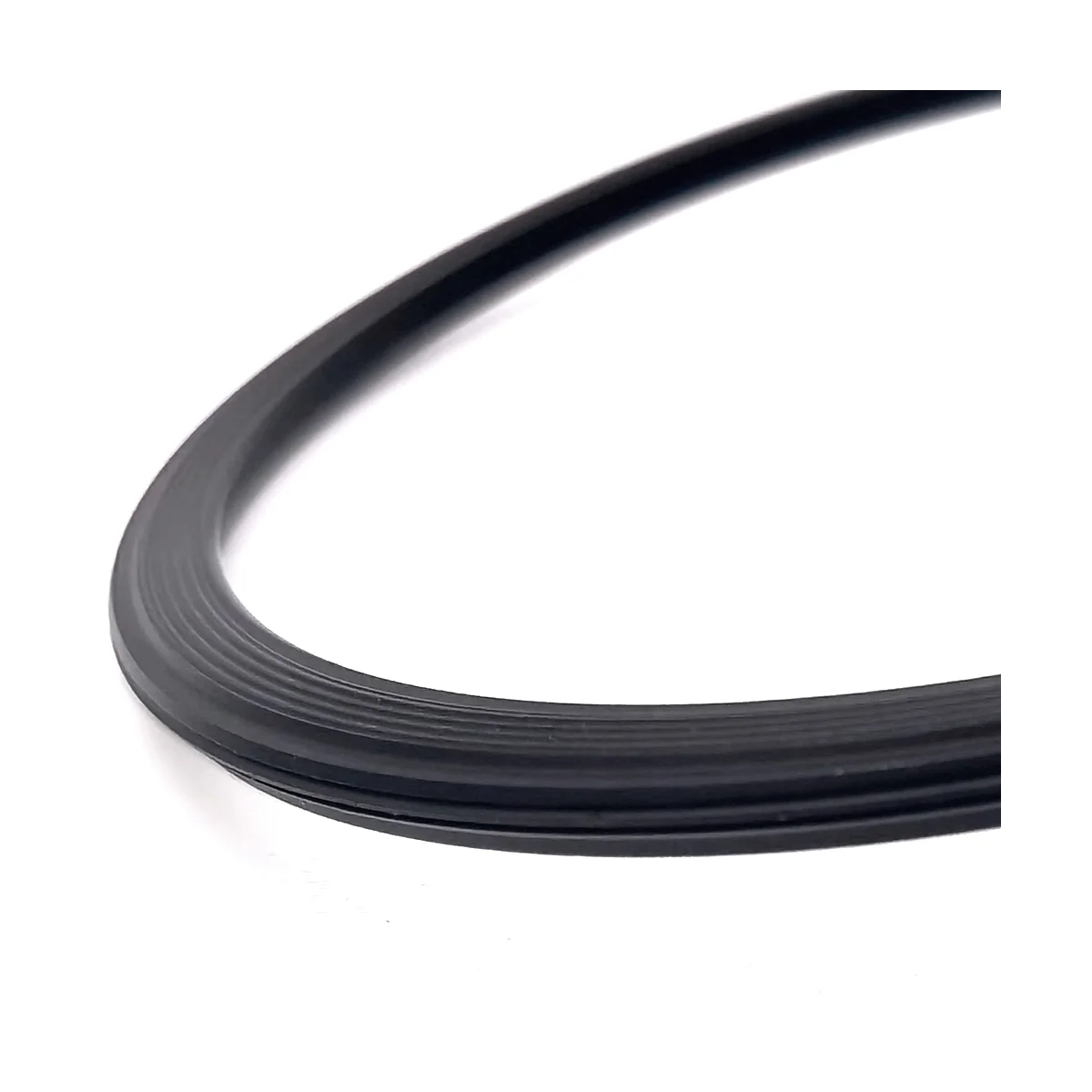 Anel de pressão frontal 1 peça novo sel2470GM FE24-70 f2.8 lente capa cilindro anel frontal anel de pressão frontal