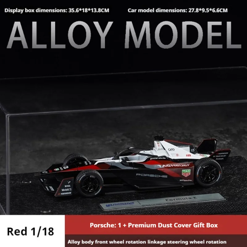 Tsc carte de vitesse 1:18 Aston Martin F1 voiture de course en alliage modèle de Simulation de voiture ornement de bureau recueillir modèle de voiture cadeau pour homme