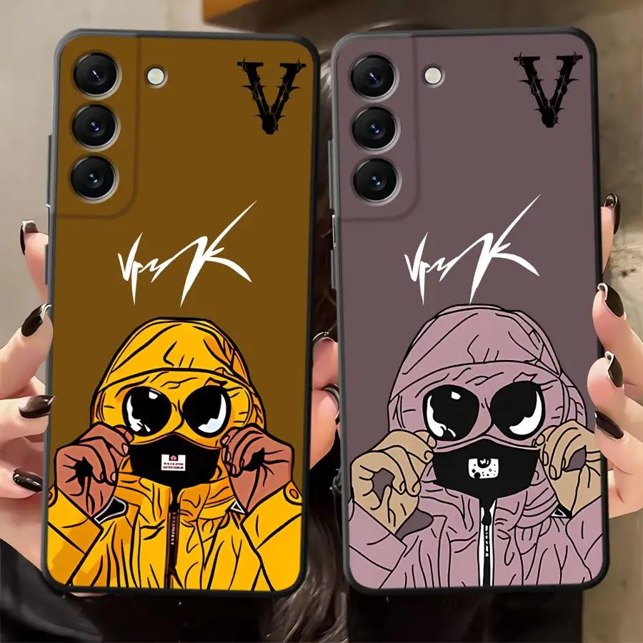 Cool Senior V-Vrunk… - image