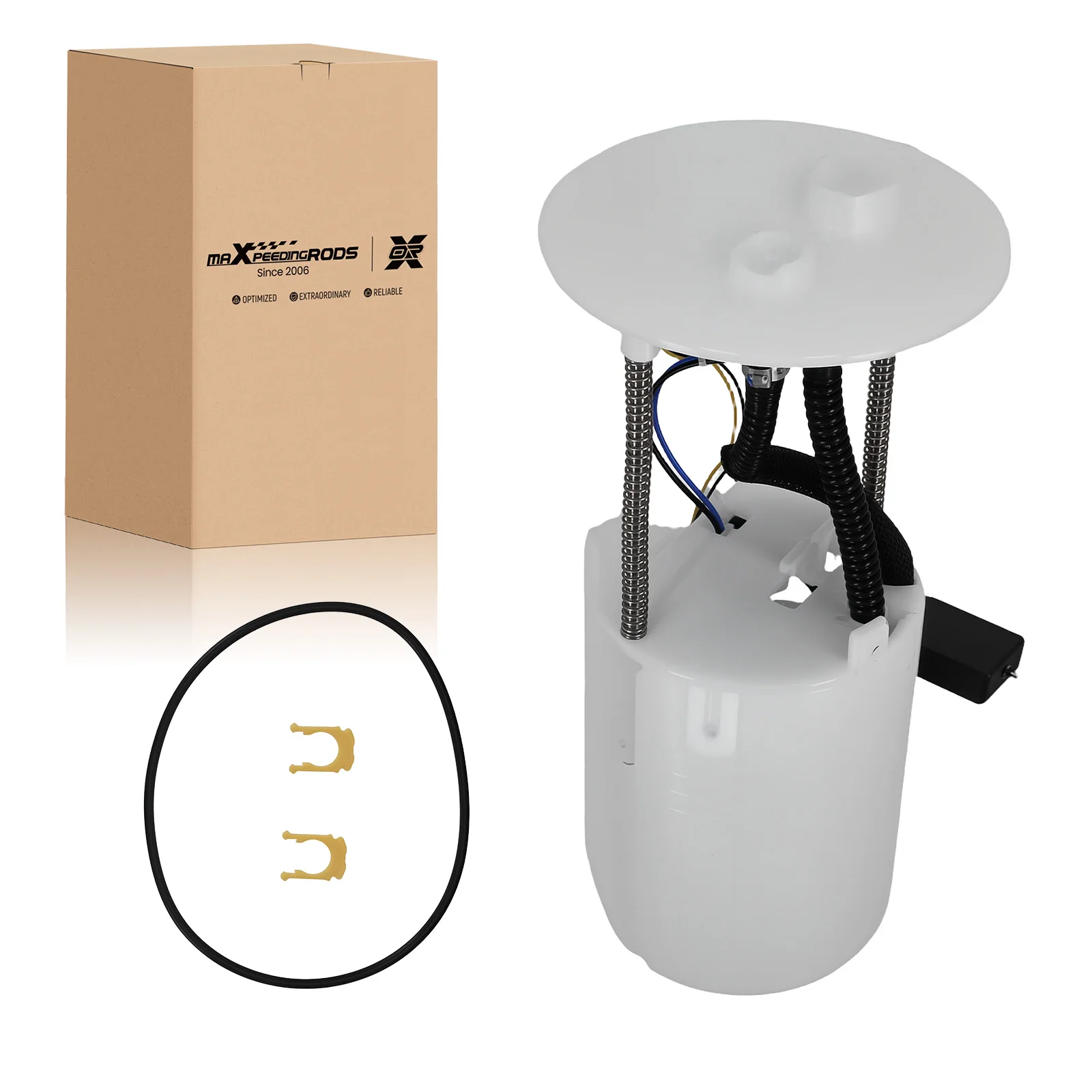 

Electric Fuel Pump Module for Toyota Tacoma V6 2005-2015 77020-04071 7702004060 7702004061