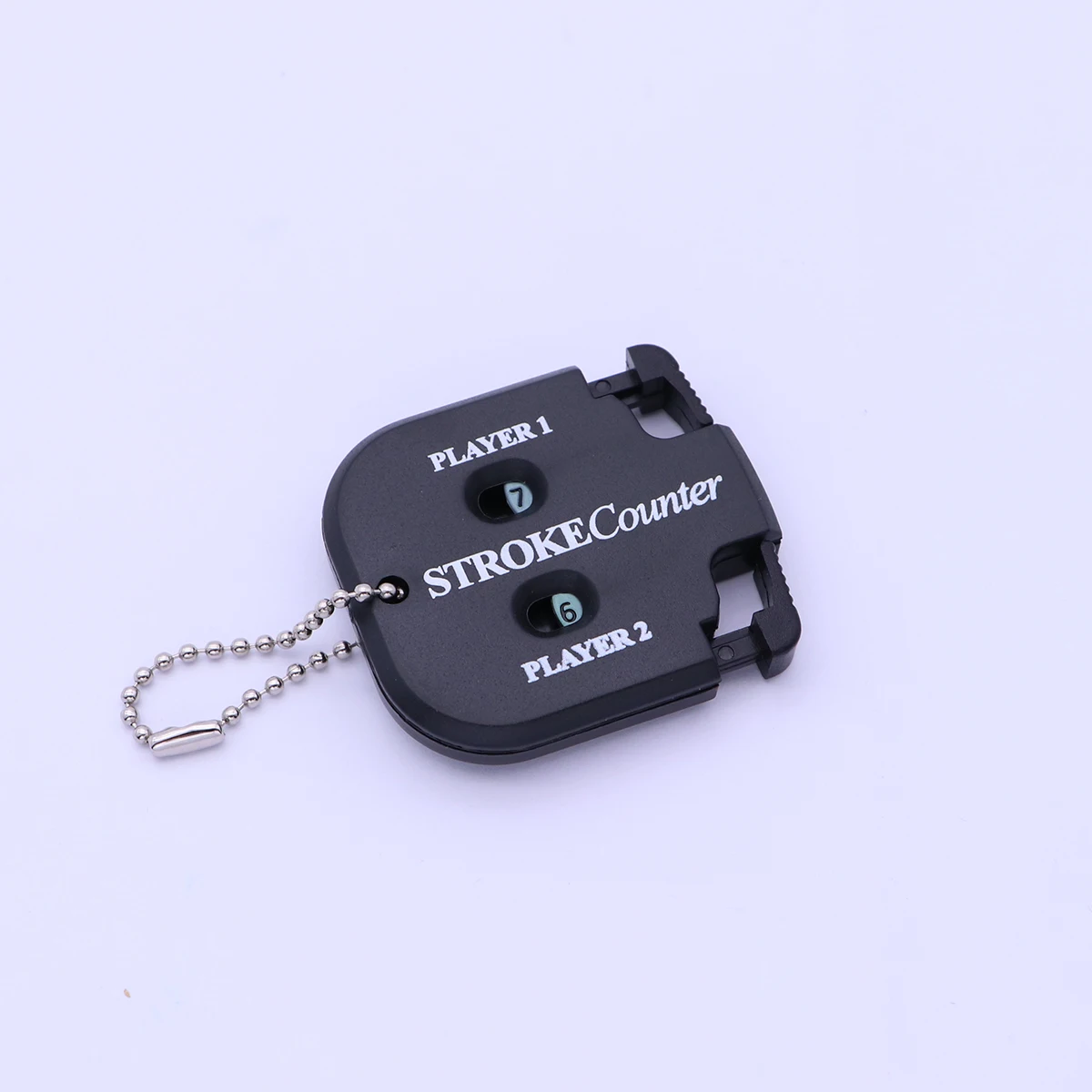 

stroke scorer putt scorer score counter Golfer score counter Stroke and putt scorer