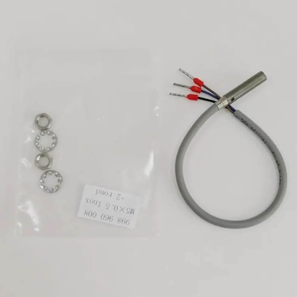 Interruptor de freio do elevador OTIS MRL GEN2 TAA177CT1 TAA27076VB1