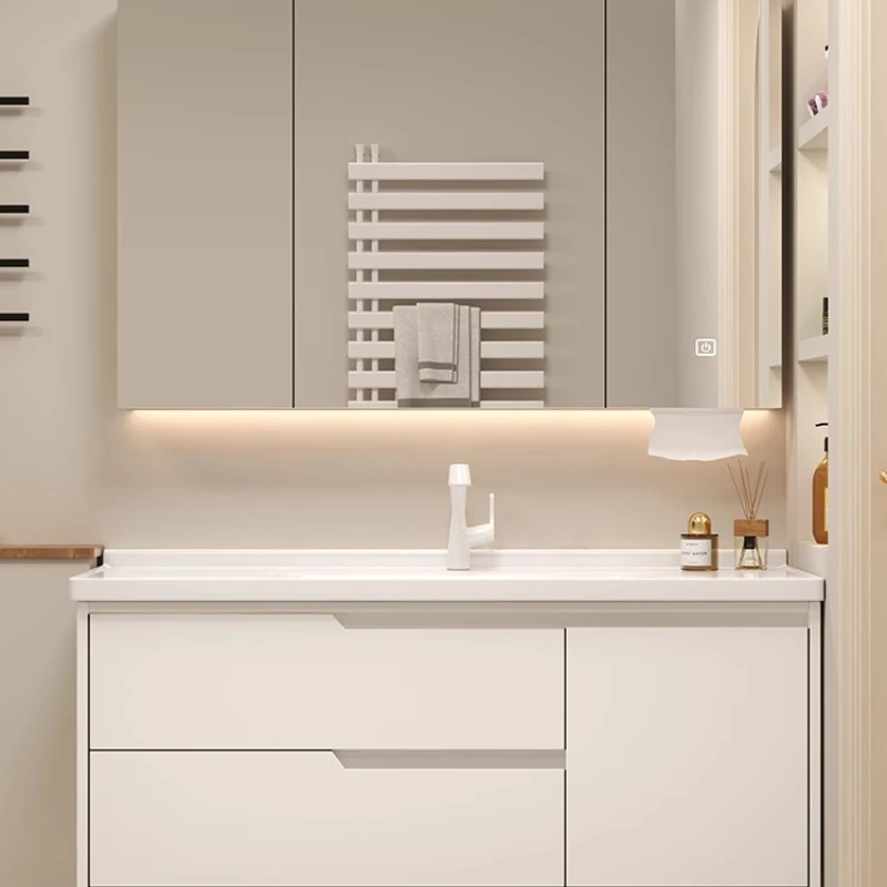 

Стеллажи для ванной комнаты, органайзер, шкафы под раковиной, шкаф для ванной комнаты, колонна, задняя дверь, шкафы для хранения, организация, полки