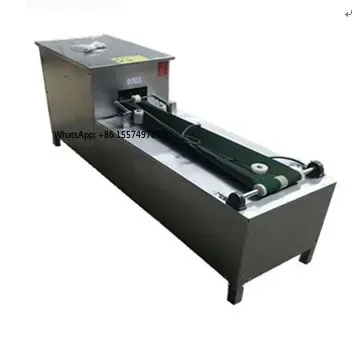 2026 Fish Fillet Machine For Sale Fish Meat Cutting