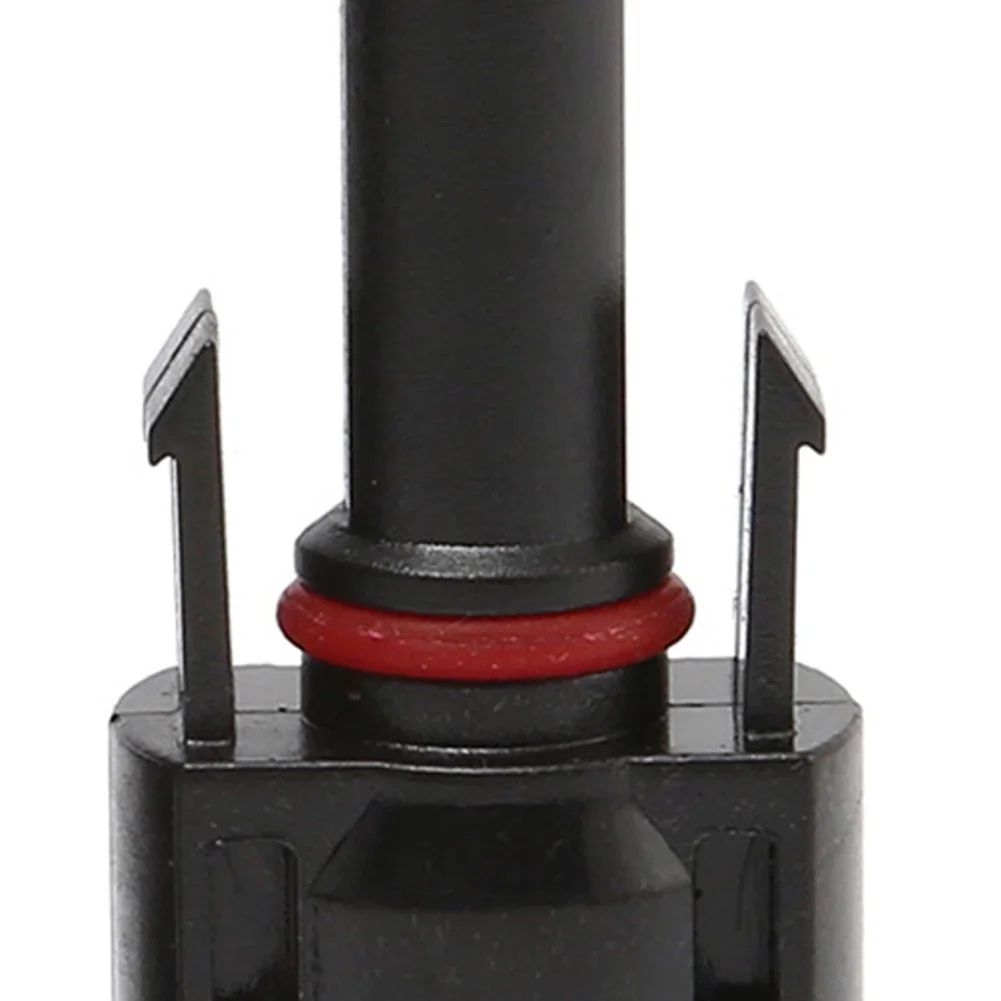 PC/PPO مادة العزل لوحة طاقة شمسية T فرع موصل كابل الفاصل مقرنة الموحد أداء عالي الجودة