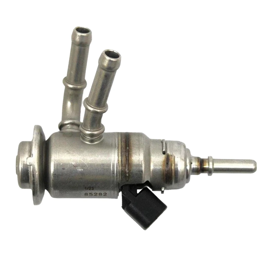 

Metal Injector AdBlue Injector Efficient Performance Non-deformation Design OEM Number 9842811780 Practical Usage