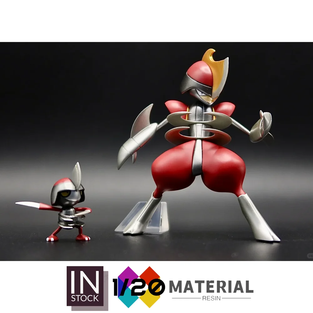 

[In Stock]1/20 Resin Scale World [ACE] - Pawniard & Bisharp