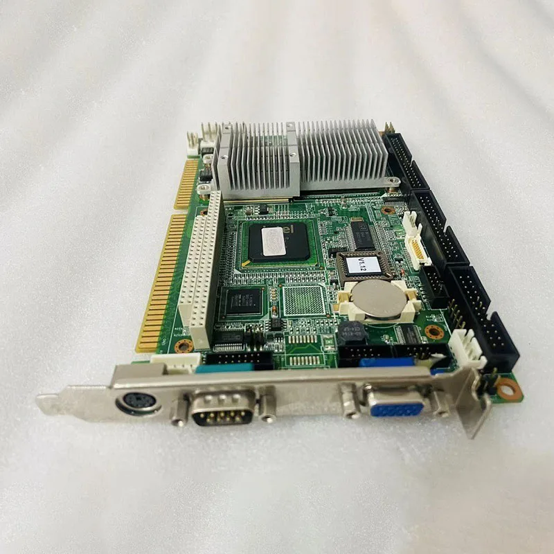 PCA-6781 Rev:A1 Industrial Computer Equipment Motherboard Fast Shipping PCA-6781LV