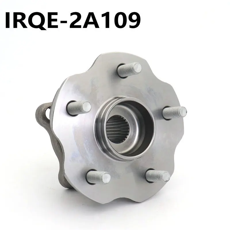 Auto parts bearing unit shaft head assembly 42410-48060