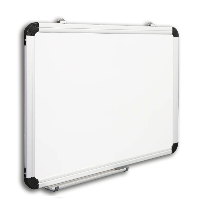 Wall Mounted Whiteboard Standard White board