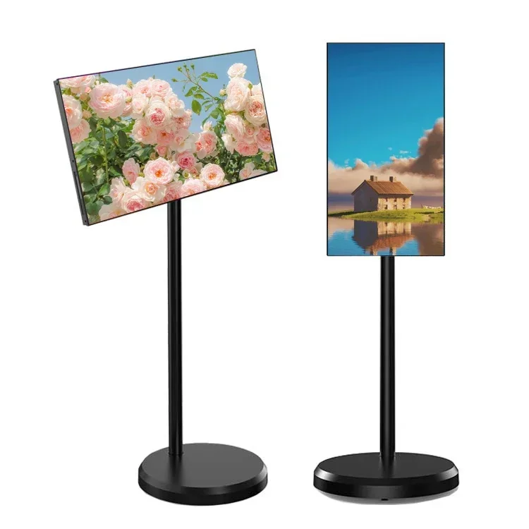 21.5 Inch Smart Tv … - image