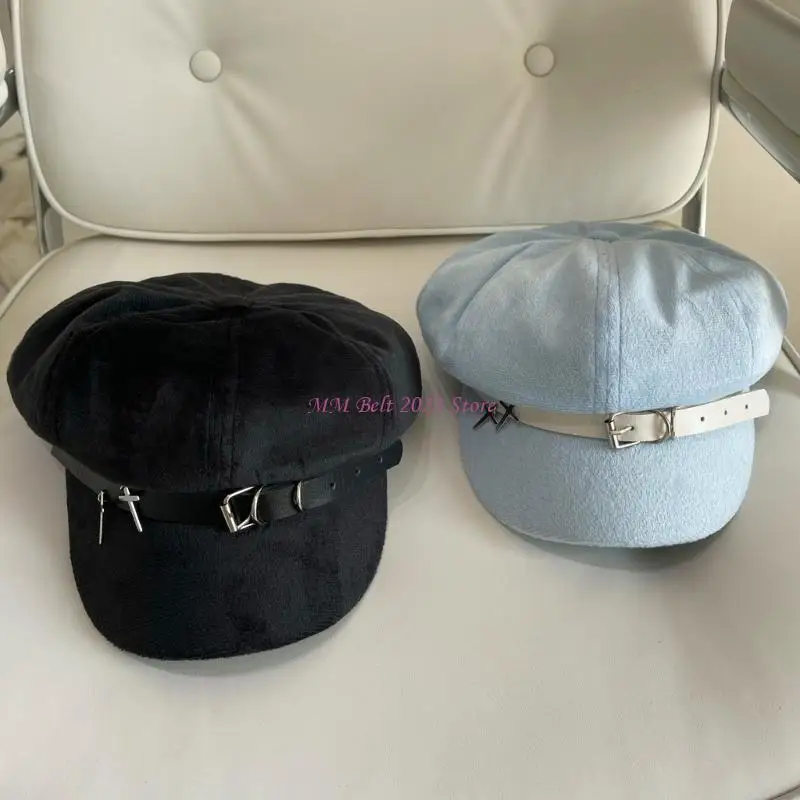 

49ME Breathable Crosses Hat Comfortable Durability Hat Adjustable Party