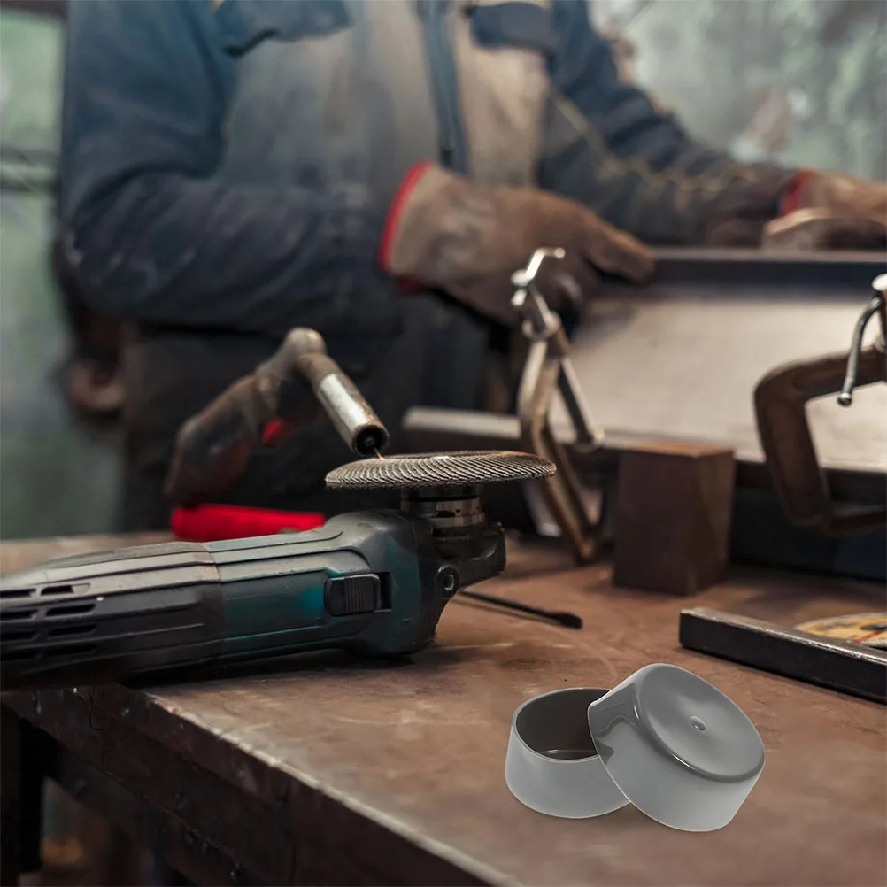 

4pcs Bearing Rubber Caps Durable Trailer Axle Dust Cap Waterproof For Boat Trailer Hubs Replacement Buddy Bearings Automotive