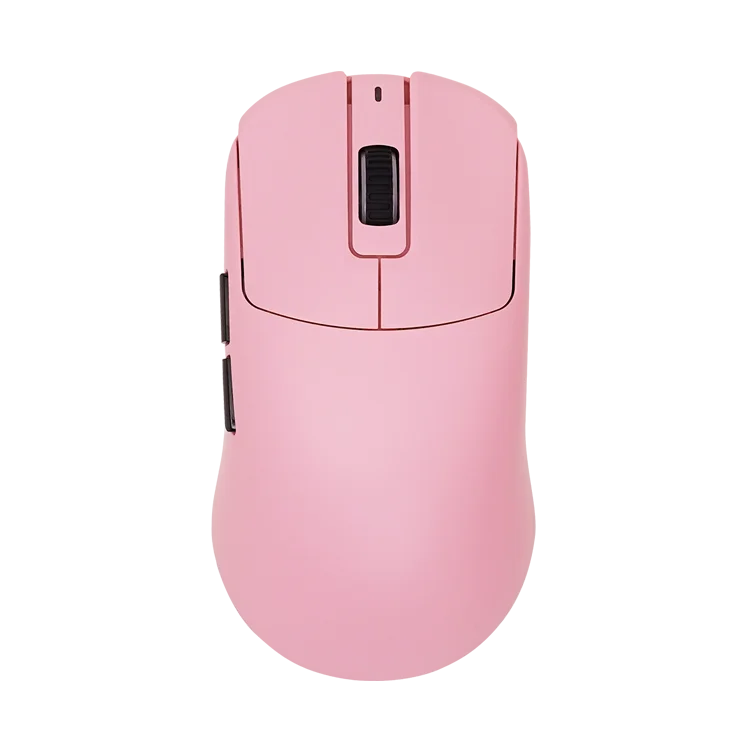 Wireless Gaming Mouse 4KHz 59g 2.4GHz Rechargeable