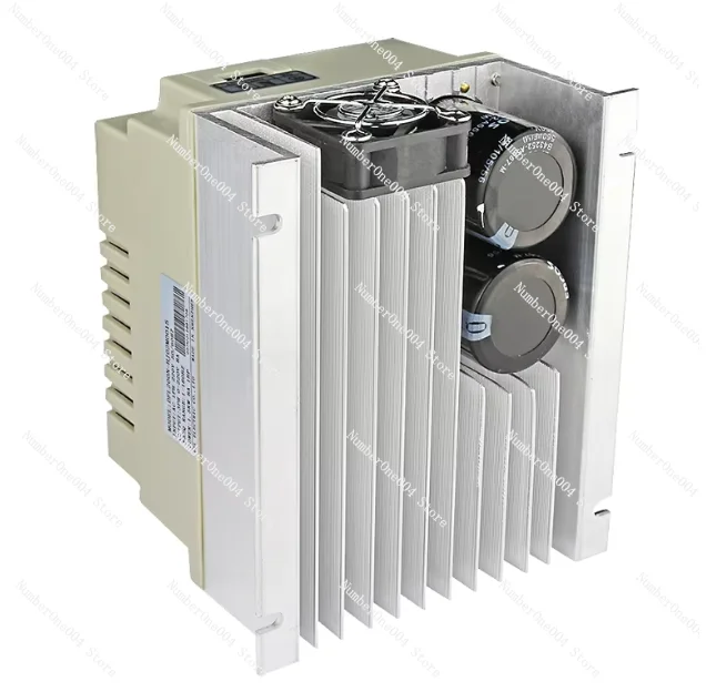 0.75KW 1.5KW 2.2KW Single-phase Input And Output Constant Pressure Water Supply Inverter Single-phase Water Pump Inverter 220V