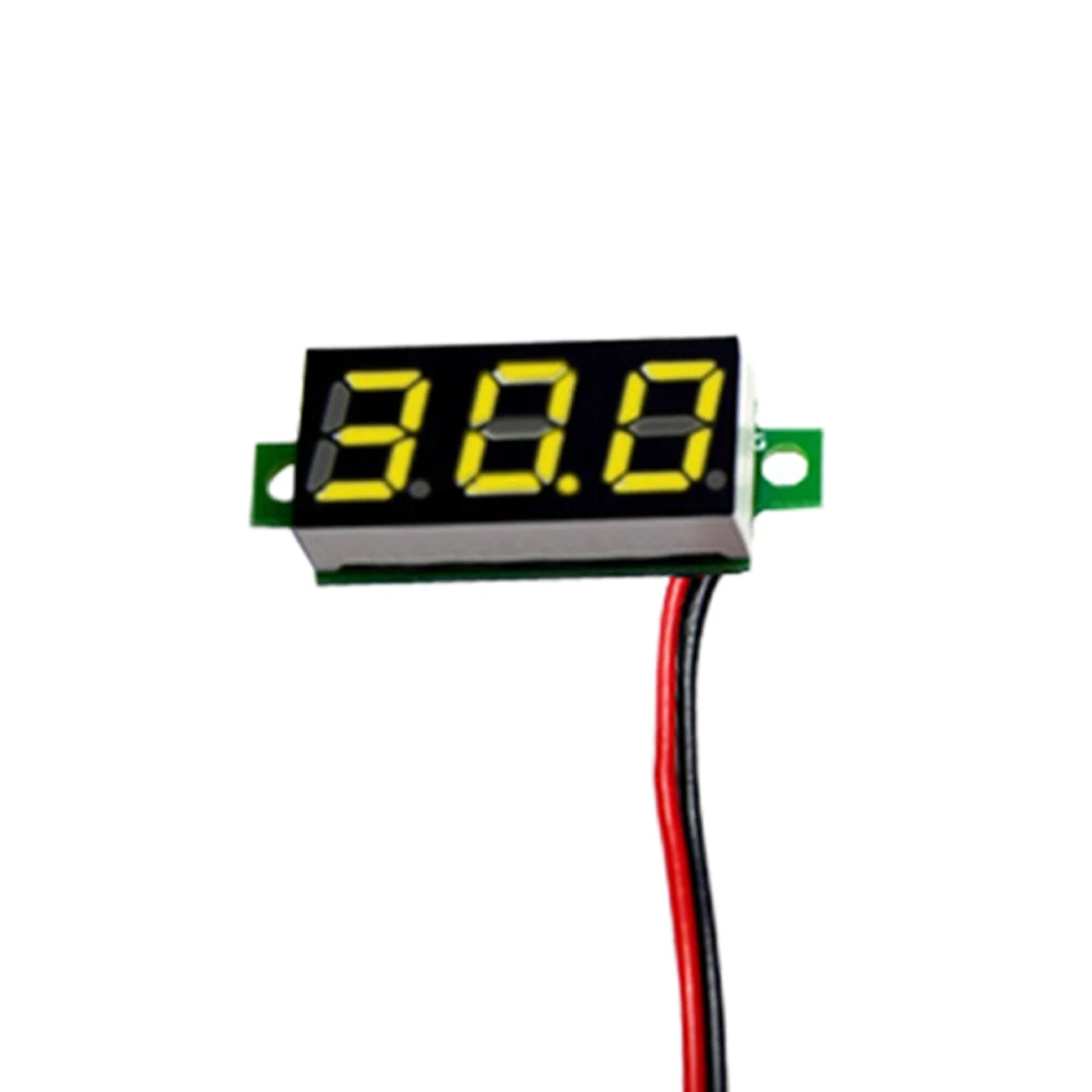 Parts Voltage Table Useful Measurement Accuracy 0.28 \