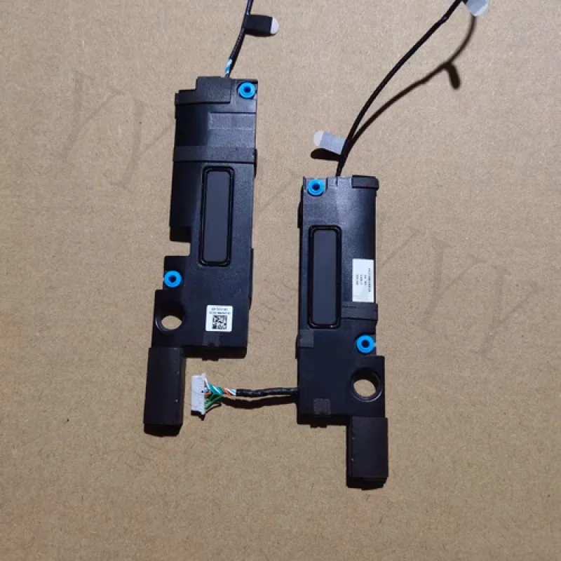 

Q+ Original for DELL Latitude 7650 E7650 SPEAKER R+L 0F6PMN