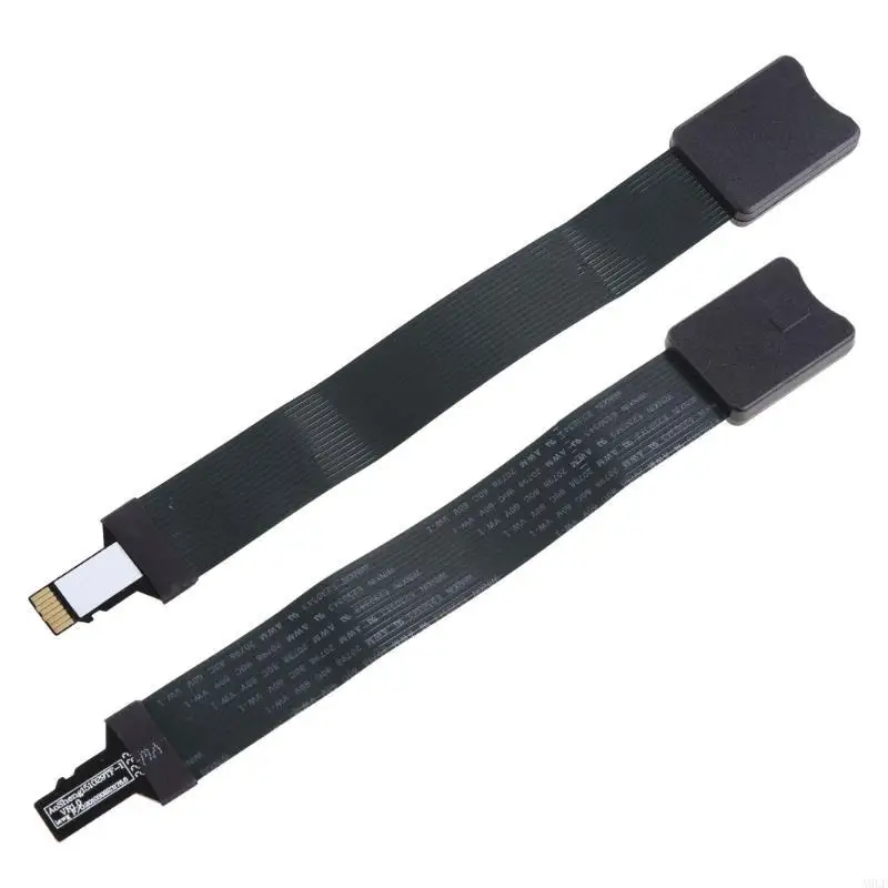 A9LF TF Memory Card Male to Extension Adapter Adapter Adextender Test Tools PCBA Reader for Car GPS Phone