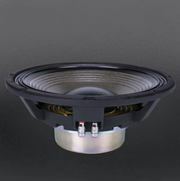 Z-054 12 Inch Mid Bass Speaker Rubidium Magnetic 97 Magnetic 100 Cores Imported Paper Basin  1000W  8 Ohm 1 PCS