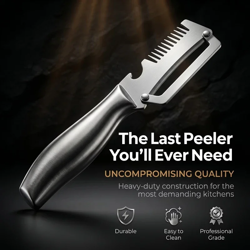 Thumbnail 3 - #58 Latest Food Peelers Offers