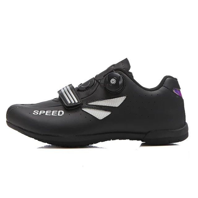 Men Women Breathable Bicycle Shoes Mountain Road Universal Cycling Shoes Cycling Shoes City Road Bike Adult Sneakers Cycling Shoes AliExpress
