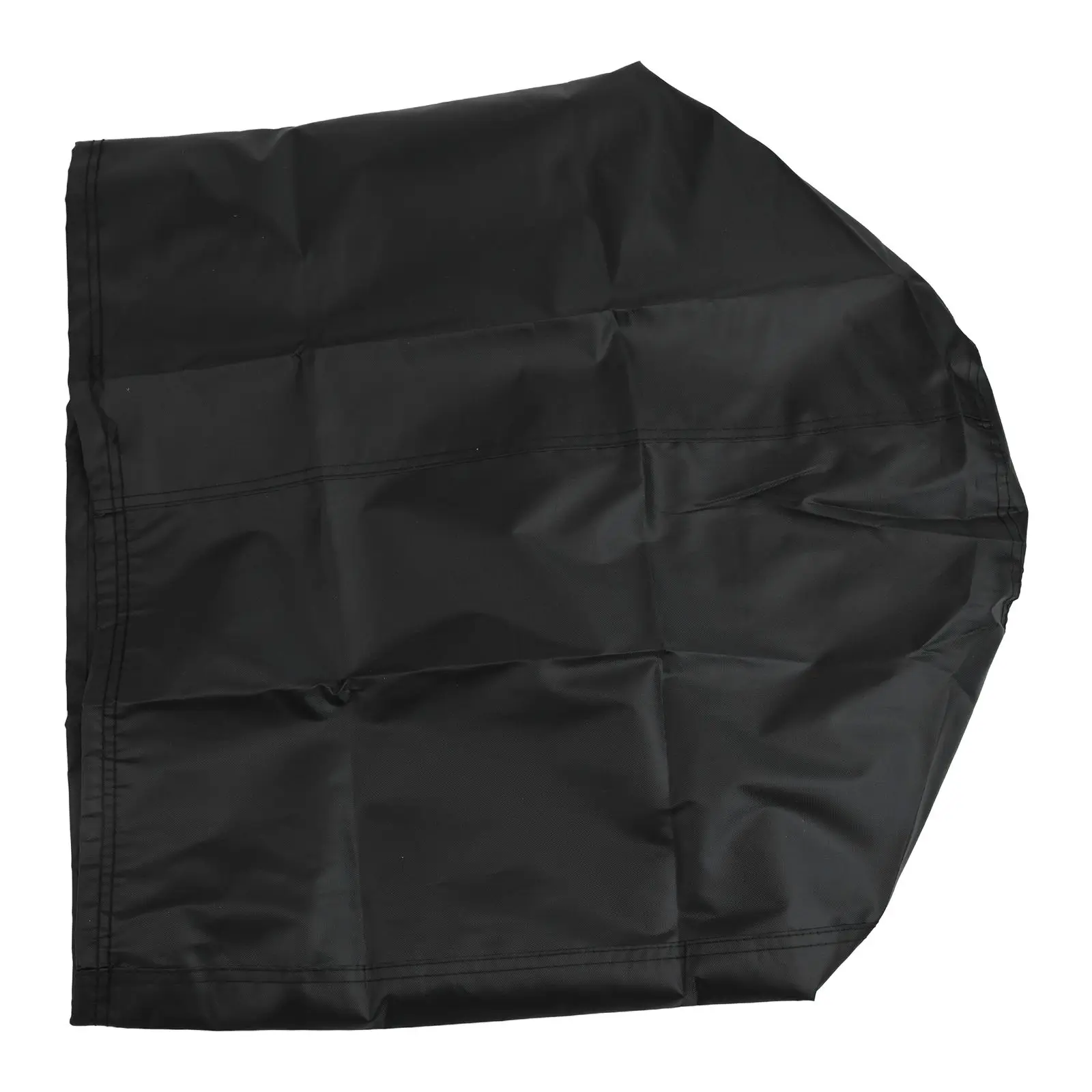 12 X 17.5 Turbine Vent Cover Weather Protection Bag Compatible With 12 And 20 Inch Turbines For Home Ventilation