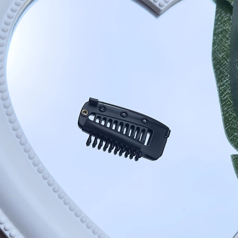 Chunni-Pinzas Dupatta con pasador de seguridad, pinzas para el cabello con agarre chunni fuerte de 10 dientes, Duppatta Hack Hijab Tikka, Clips de agarre de ajuste para Wom