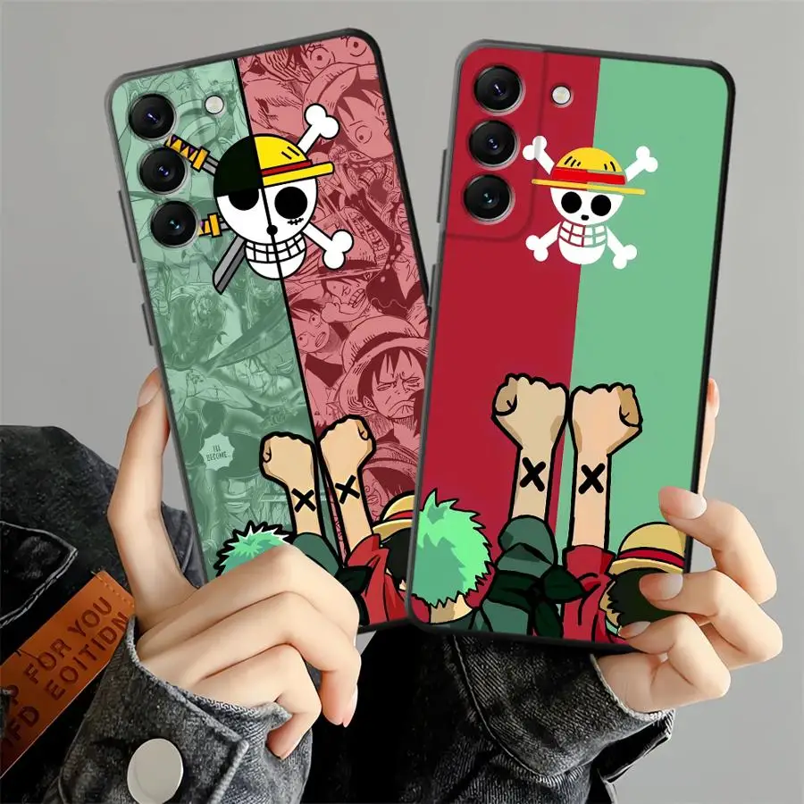 Ones Pieces Luffys …