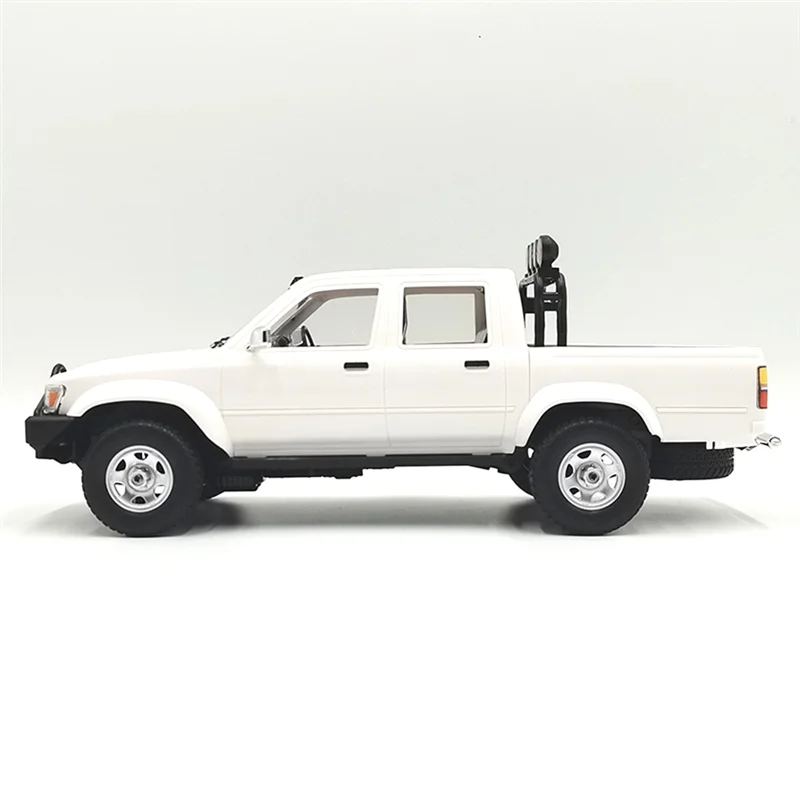 Vendita calda WPL D64-1 2.4G Full Scale 1/16 4WD Rock Crawler Elettrico Buggy Climb Truck Veicolo Per I Ragazzi Regalo