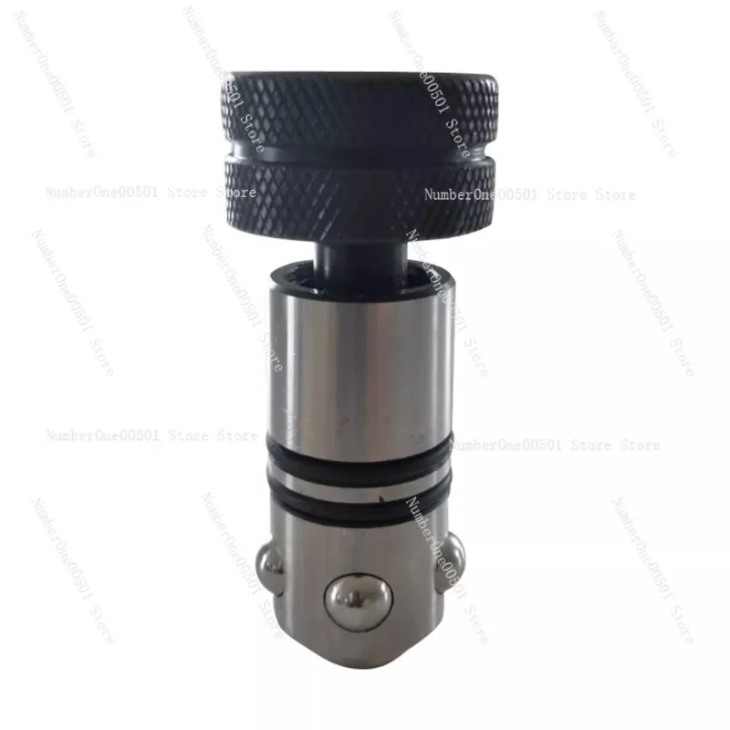 3D welding platform fixture D28D16 quick locking pin countersunk handle positioning pin magnetic connection locking pin