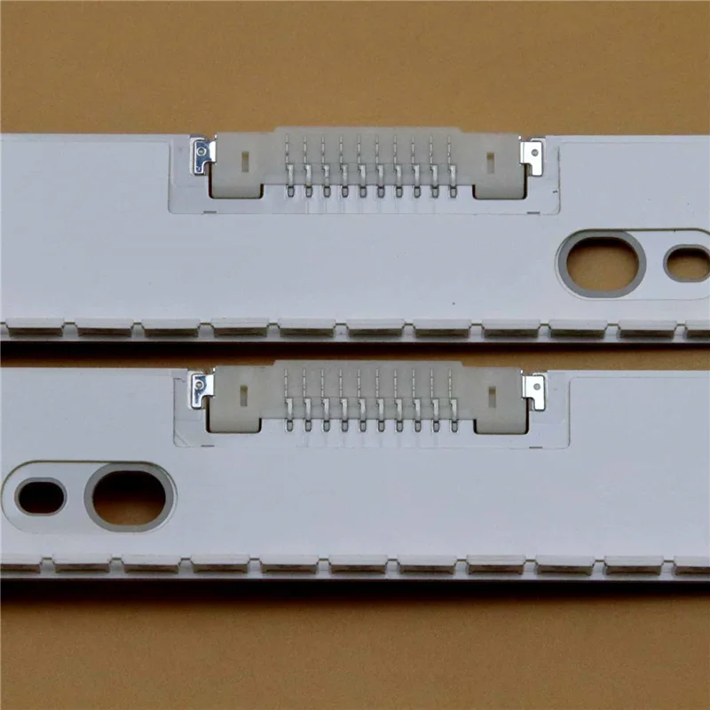 Kits TV's Illumination Bars V6EB_490SMA(B)_LED68_R2 Backlight Strip S_KS7/7.5/8/9K_49_SFL70_L68/R68_REV2.1 LM41-00227A 00224A