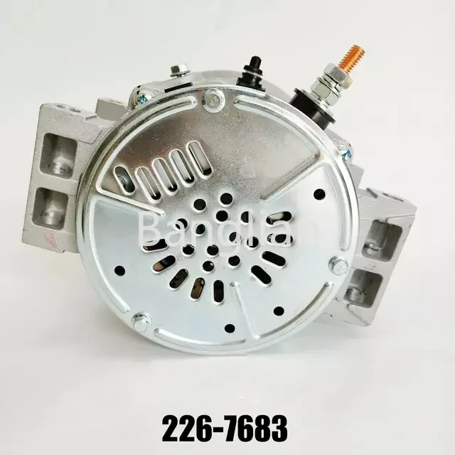 Suitable for CAT 10R-9789 120/140/160 C7 Generators