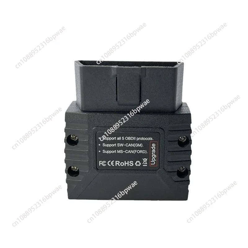 

Linker MC + BLE 4.0 V2.2 version supports Android Apple system, car fault, diagnostic instrument