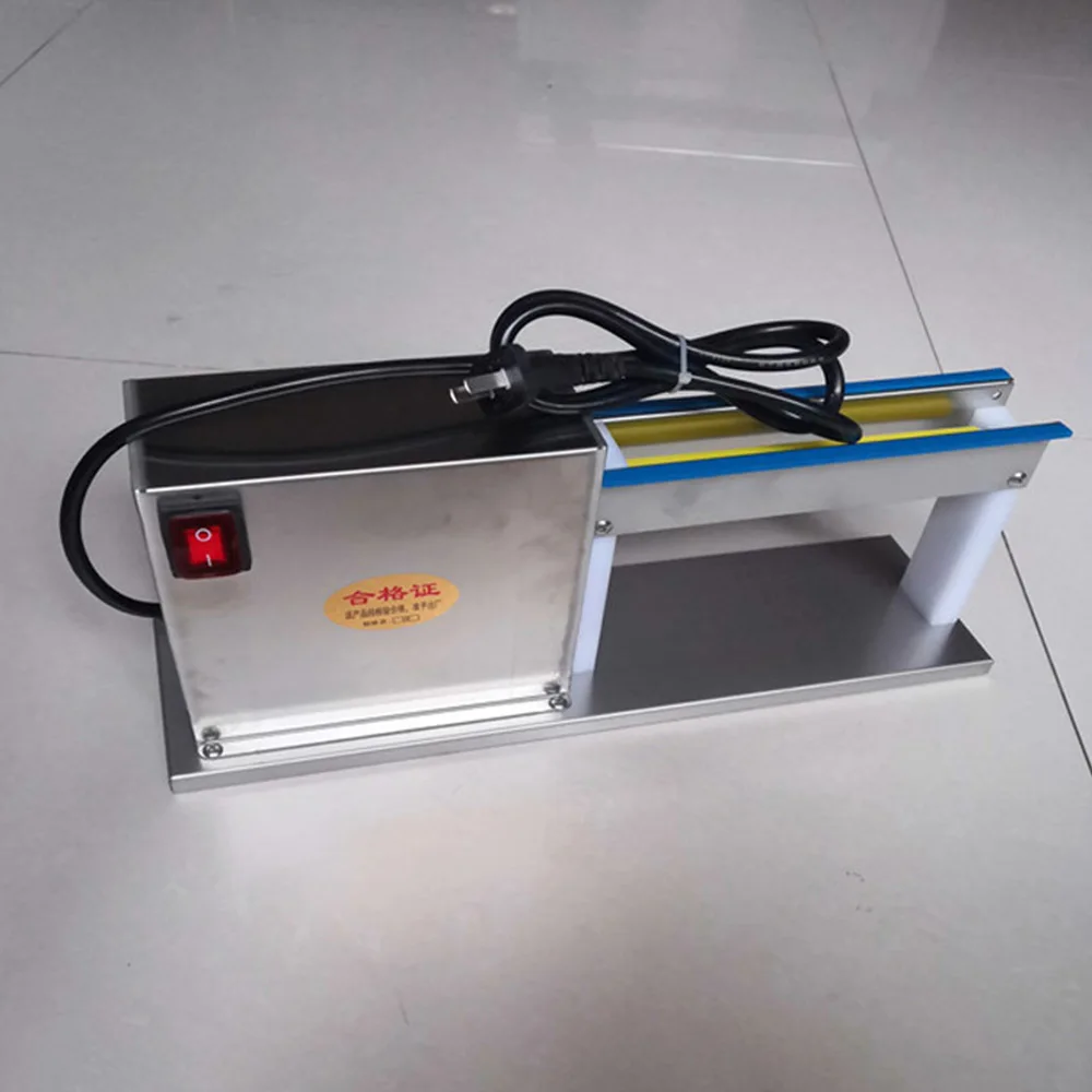 Small quail egg sheller automatic peeling machine household sheller