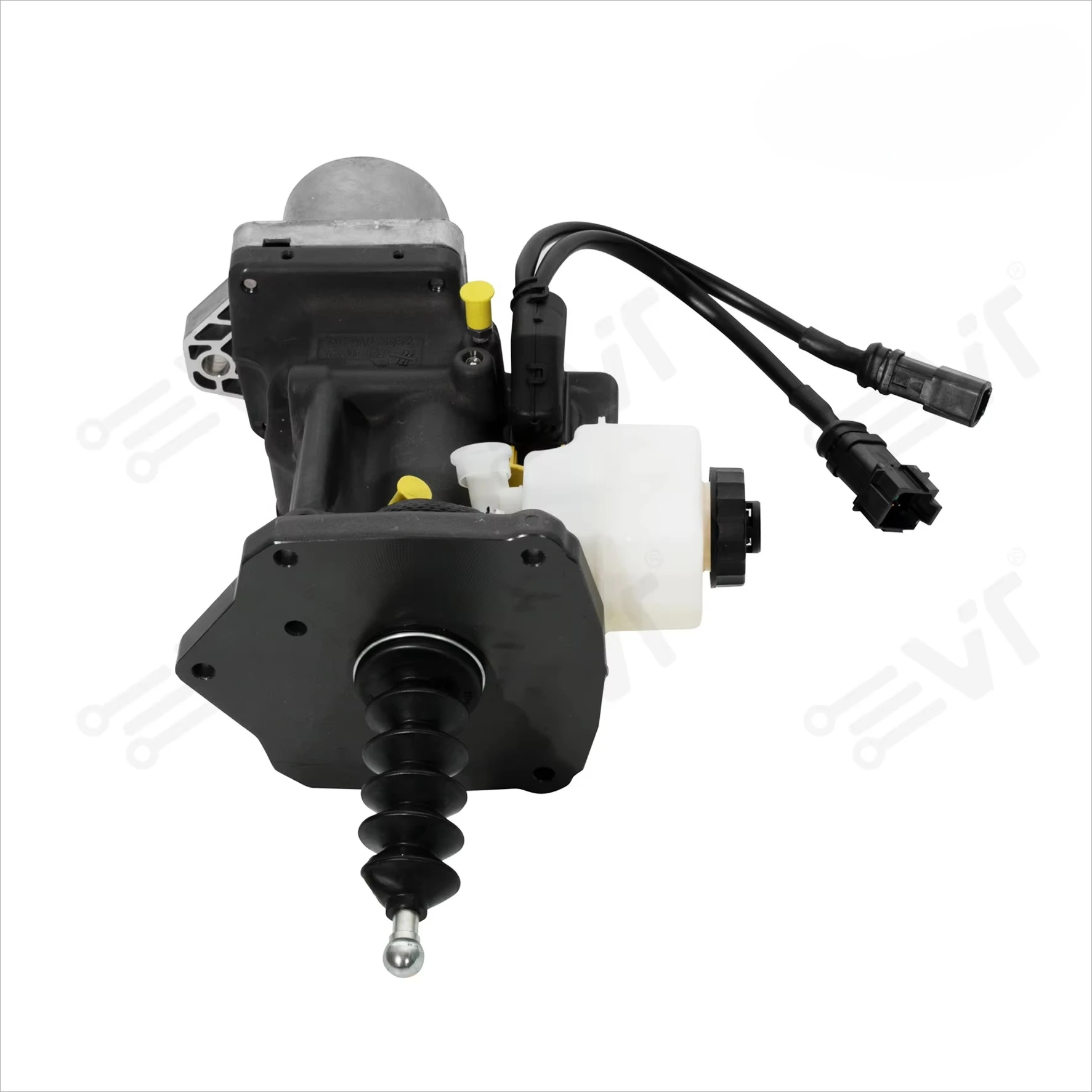 High-Performance Clutch Servo Actuator ECA2 Assembly for  S/K/N/G/P/R-Series | Replaces 2825344 3136620 2450508 2612292