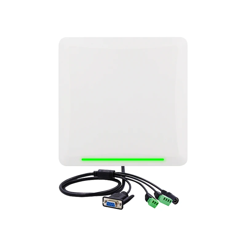 CHAFON CF6D1 Prime UHF 12dbi integrated reader for animals weight management