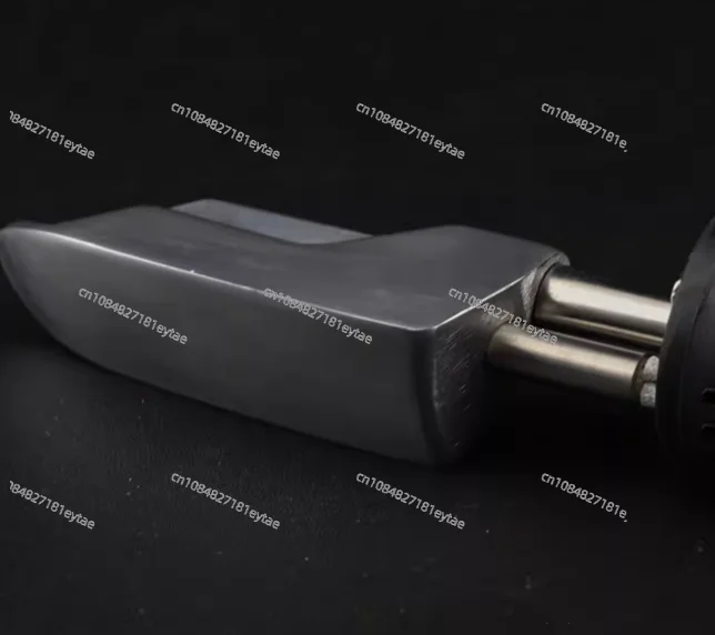 Adjustable Constant Temperature Mini Hot Iron Leather Jacket Bag Leather Shoes Wrinkle Removal Industrial Household Tools