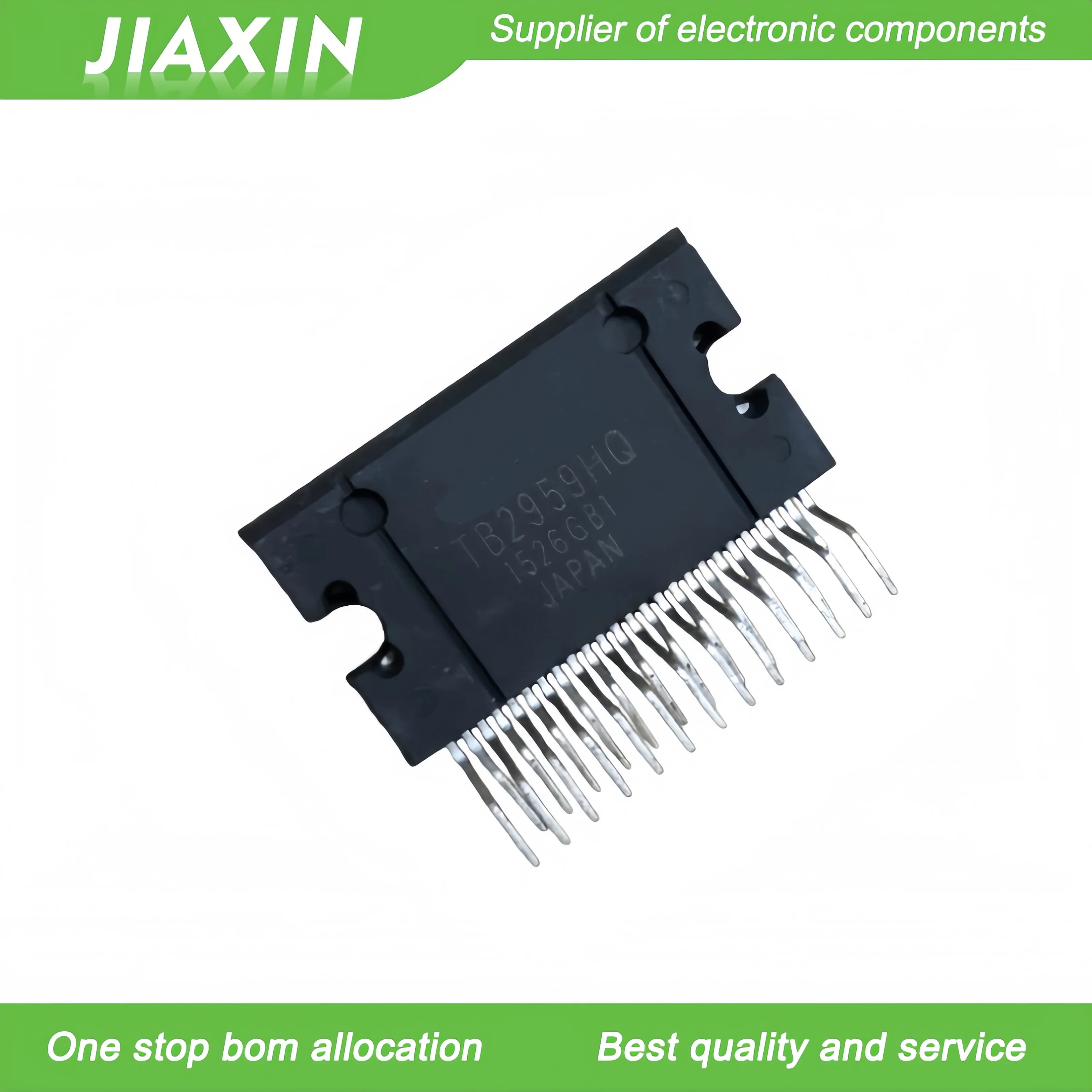 (5Pcs/Lot) 100% New original TDA7385 TDA7388 TDA7850 TDA7851 PA2030A PA2032A TB2929HQ TB2959HQ TA8435HQ THB6032MQ Chipset