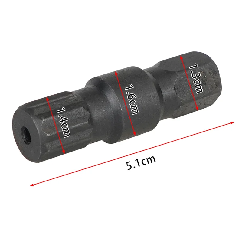 

Hinge Pin Tool 91-78310 18-9861 For Mercruiser Mercury Alpha 1 Gen II Bravo I II III XR Parts-ABQF