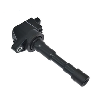 Auto Part Ignition Coil For H-onda Civic Ix Insight Jazz Fit Iii A-cura Ilx 30520-rbj-003 Cm11-119