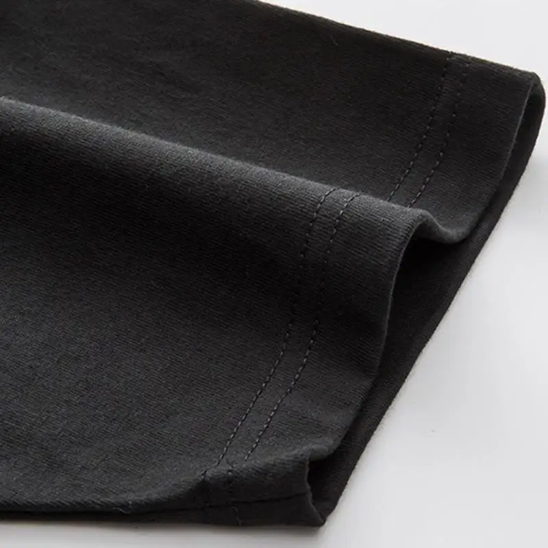 الروسية مع شعار الاتحاد السوفياتي والنشيد الجرافيك تي شيرت بلايز تيز الصيف القطن قصير الأكمام تي شيرت Harajuku ملابس للرجال