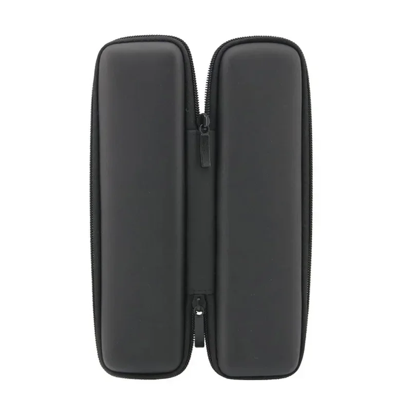 1PC Black EVA Hard Shell Stylus Pen Pencil Case Holder Box Storage Container for Pen Stylu Bag Pen Carrying Protective Ball