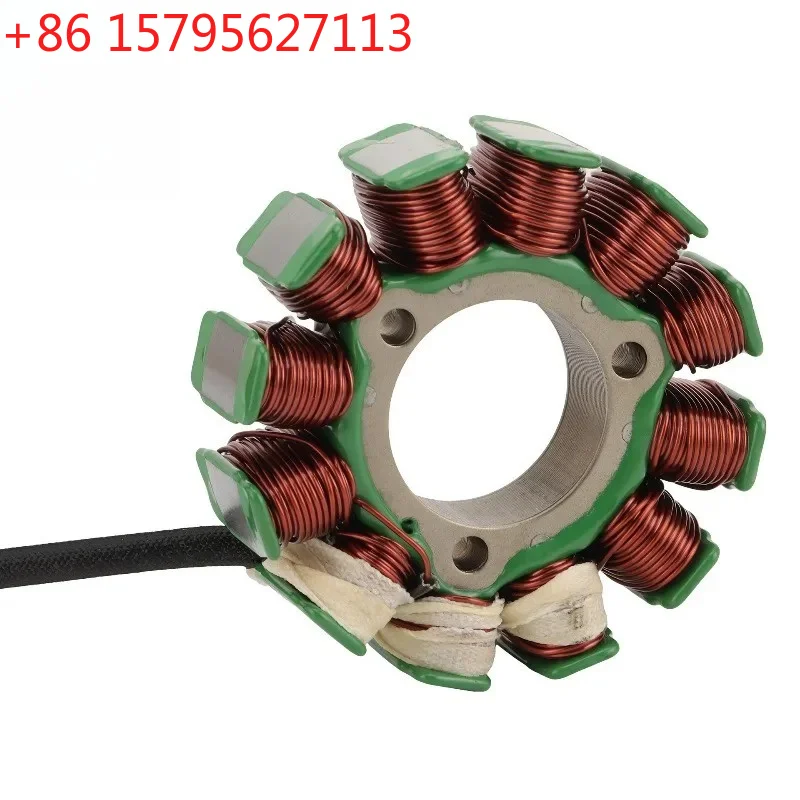 Magneto Stator Coil 79239004000 79239004100 For KTM Husvarna 250 350 450 Sxf Xcf Xcf Fc Fx FC450 ROCKSTAR EDITION 2016-2020